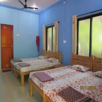 Gulmohor Family Guest House In Shrivardhan, Maharashtra, Shrivardhan 3